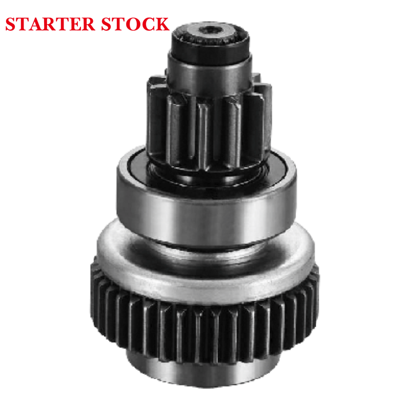 Starter Drive Gear (T11, D53.8mm) for Vehicles
