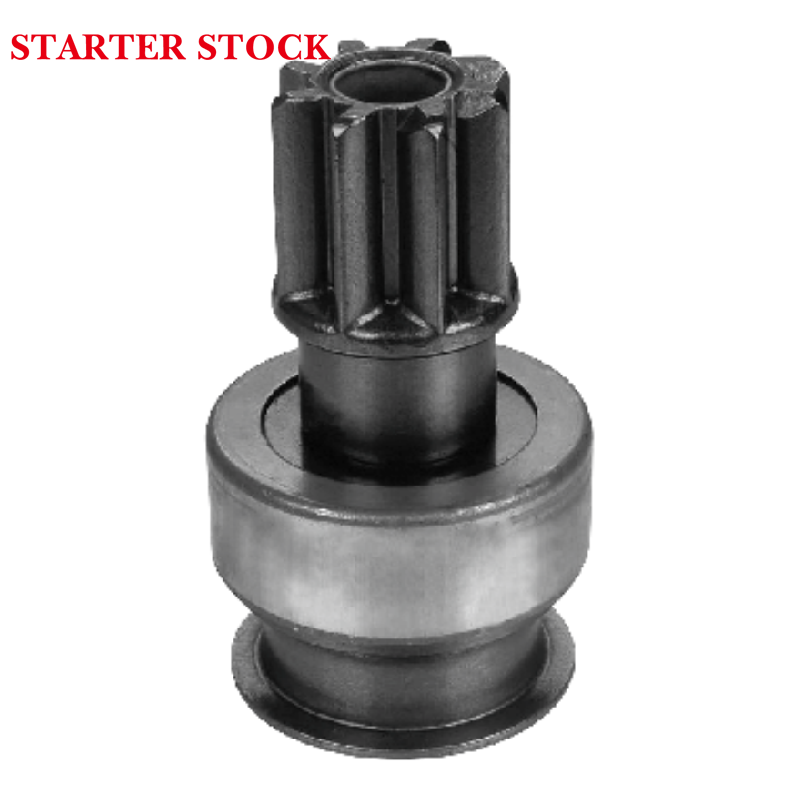 Starter Drive Gear for Subaru Coupe XT (M191T16171)