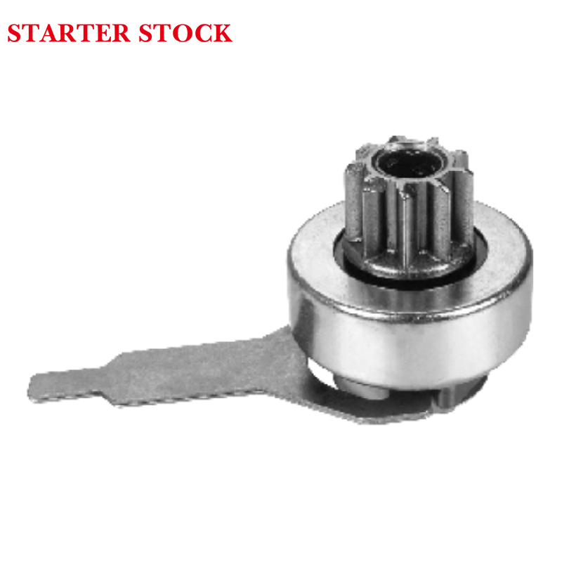 Starter Drive Gear for Renault R9/R19 (1987BE0016)