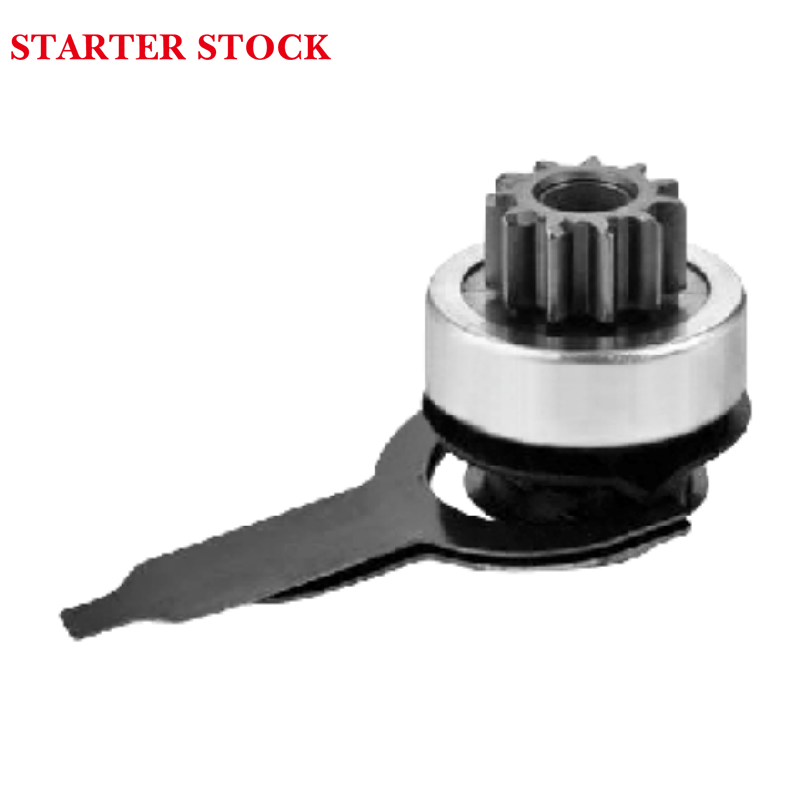 Starter Drive Gear for Fiat 128 Super Europa (227965)