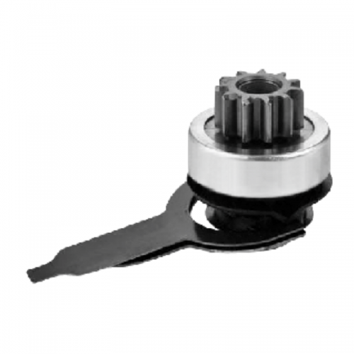 Starter Drive Gear for Fiat 128 Super Europa (227965)