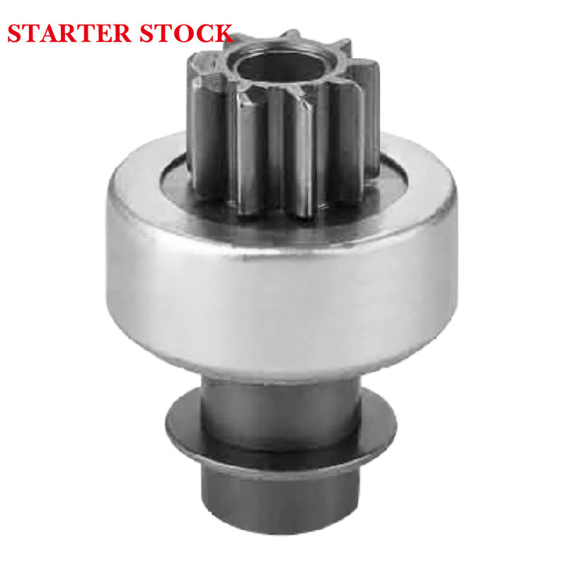 Starter Drive Gear for Nissan Primera 1.6 16V