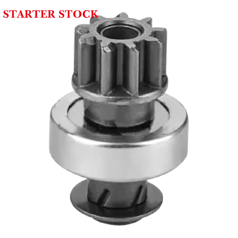 Starter Drive Gear for Honda Brio (DENSO)