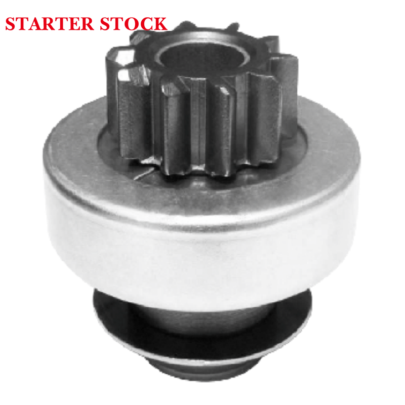 Starter Drive Gear for Fiat Albea/Doblo 1.3