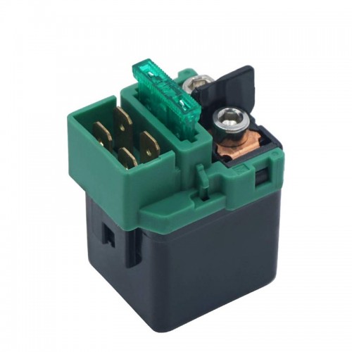 Starter Solenoid Relay for Honda VT1100C2 Shadow Ace1100 1995-1999
