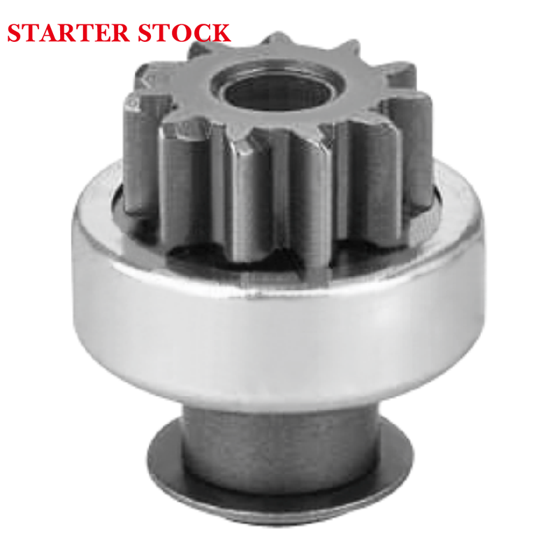 Starter Drive Gear (T9, G34.7mm) for Vehicles