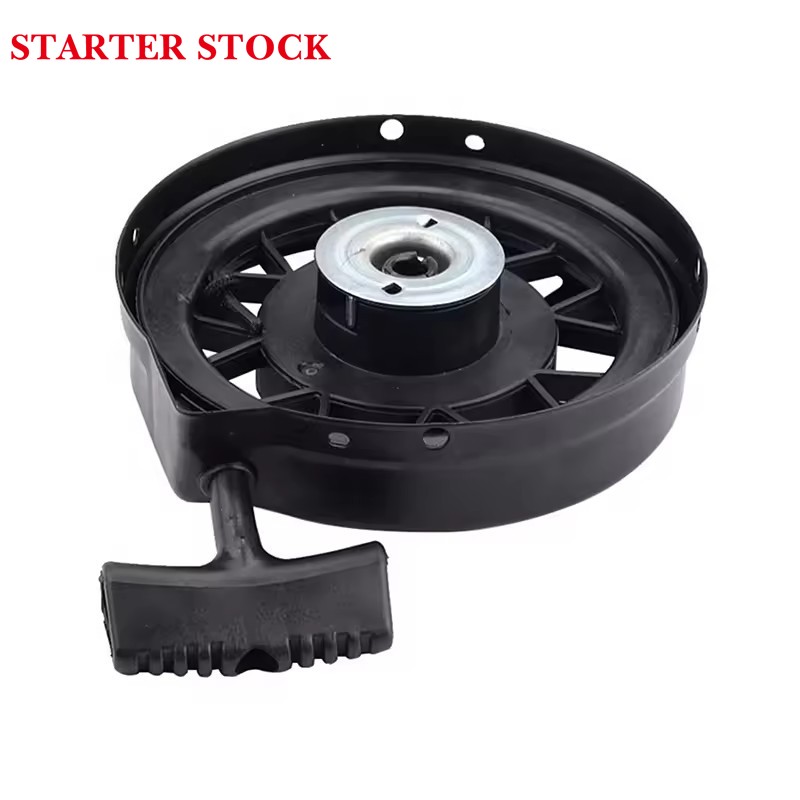 590739 Recoil Starter for Tecumseh 590702 590737 590785 Pull Start LV195EA AV600 AV520 Lawn Boy Toro 20016 20018