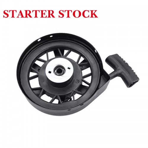 590739 Recoil Starter for Tecumseh 590702 590737 590785 Pull Start LV195EA AV600 AV520 Lawn Boy Toro 20016 20018picture3