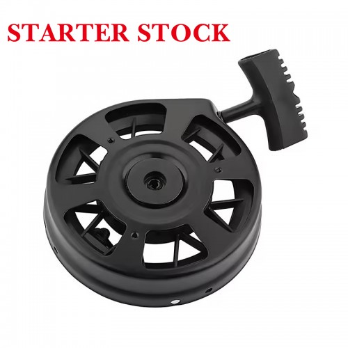 590739 Recoil Starter for Tecumseh 590702 590737 590785 Pull Start LV195EA AV600 AV520 Lawn Boy Toro 20016 20018picture4