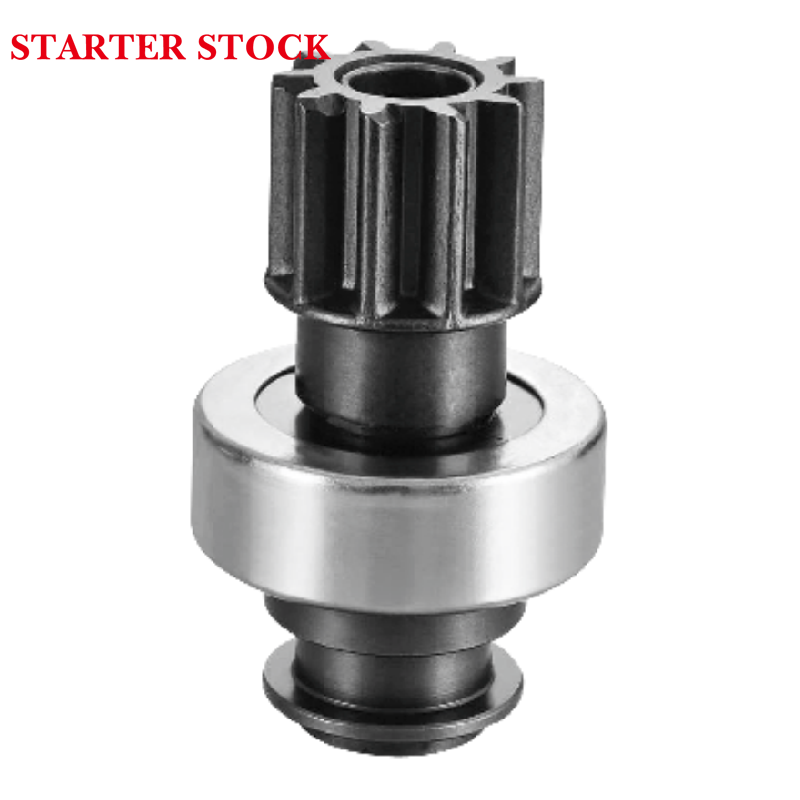 Starter Drive Gear (T10, G39.4mm) for Vehicles