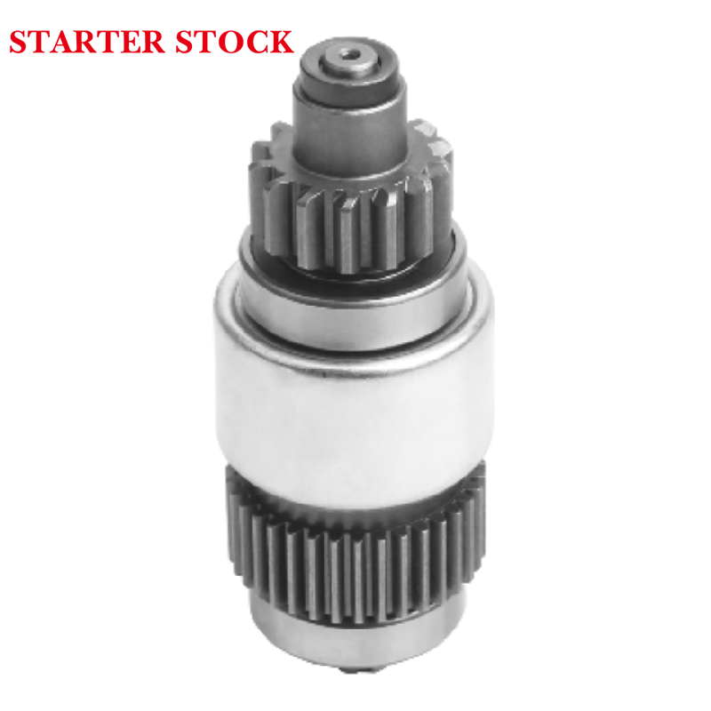Starter Drive Gear for DENSO (PND-51240M)