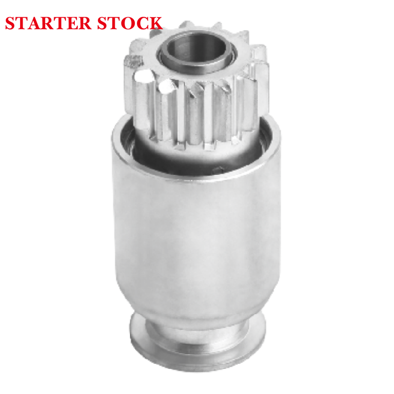 Starter Drive Gear for DELCO 40MT/42MT