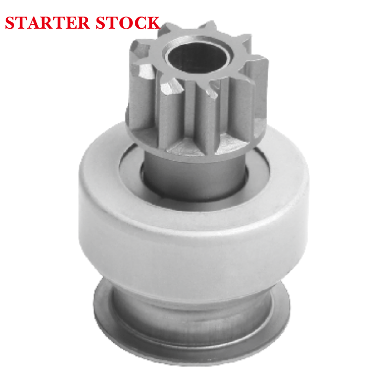 Starter Drive Gear for LADA (931.3708.018)