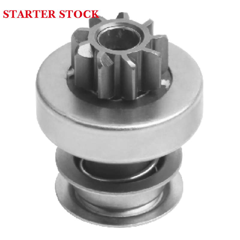 Starter Drive Gear (T9, G29.5mm) for Vehicles