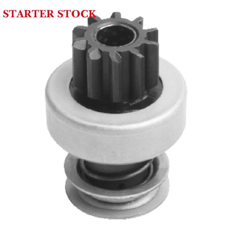 Starter Drive Gear for GAZ ZIL (T10, G36mm)