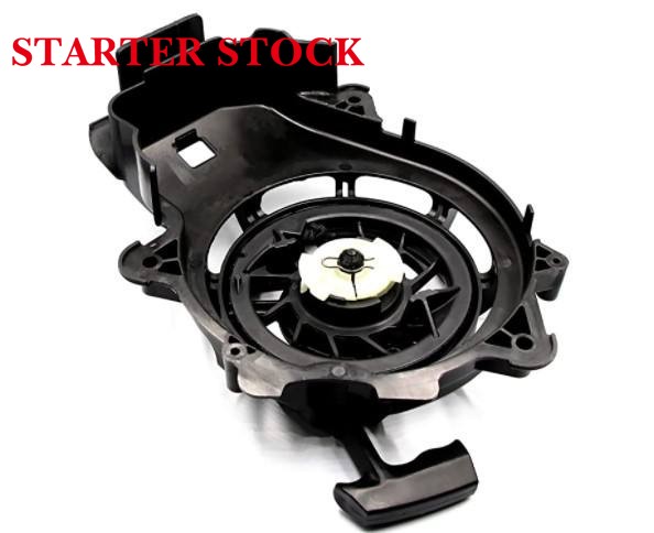 594062 Rewind Recoil Starter Pull Start for B&S 093J02 103M02 103M05 103M0B 104M02