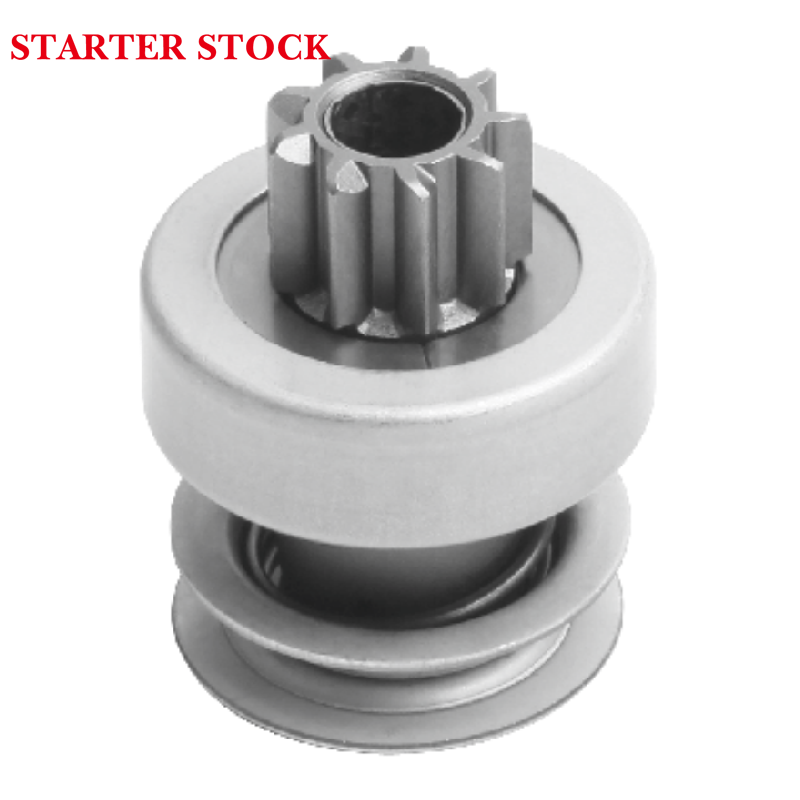 Starter Drive Gear for OEM 504-600 (T9, G25.5mm)