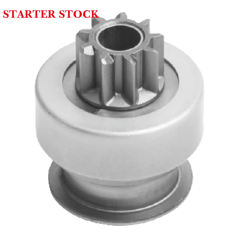 Starter Drive Gear for FEGT (T9, G25.8mm)