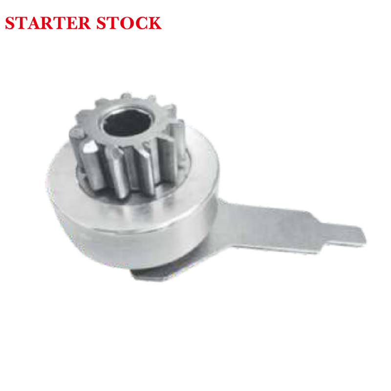 Starter Drive Gear for LADA (21213.7142)