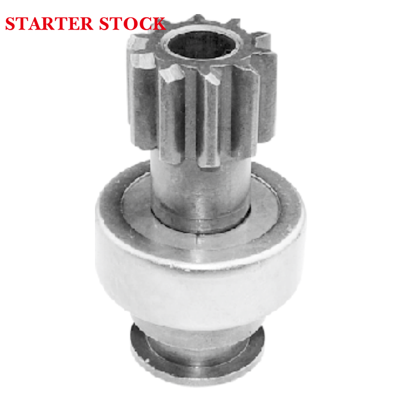 Starter Drive Gear for Lucas (2710-2002, T10)
