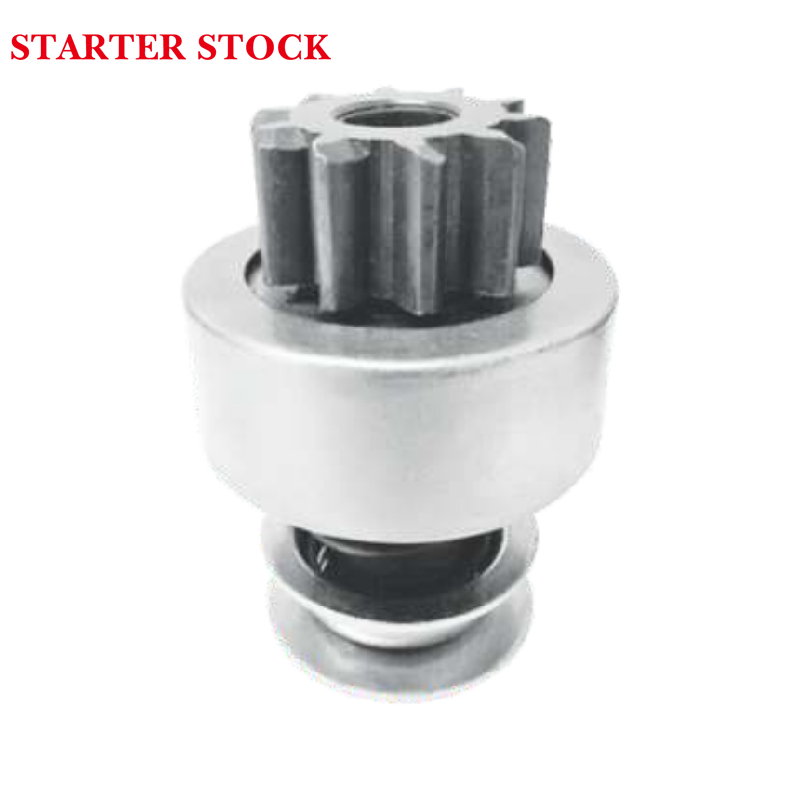 Starter Drive Gear (1181 6NF, T10, G39.5mm)