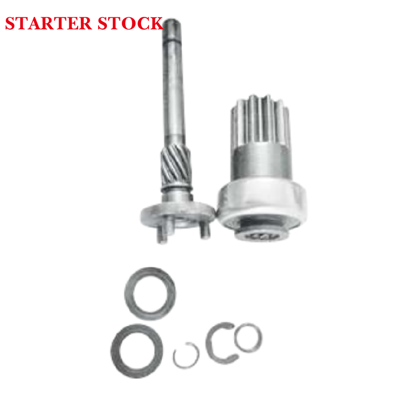 Starter Drive Gear Kit for Nissan (T11, CCW)