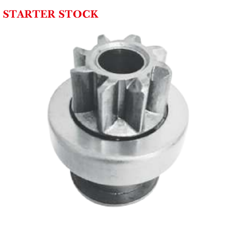 Starter Drive Gear for Lucas (26240366, T8, CCW)