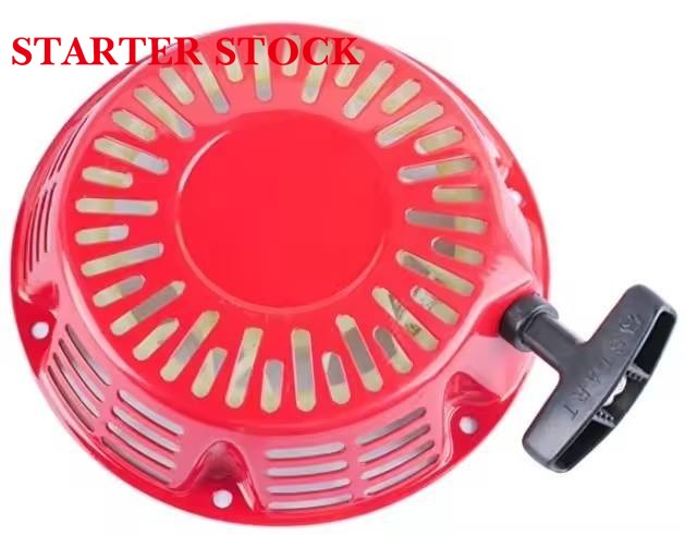 GX270 Recoil Starter Assembly for Honda GX240 8HP GX 270 9HP Generator Engine 28400-ZE2-W01ZA