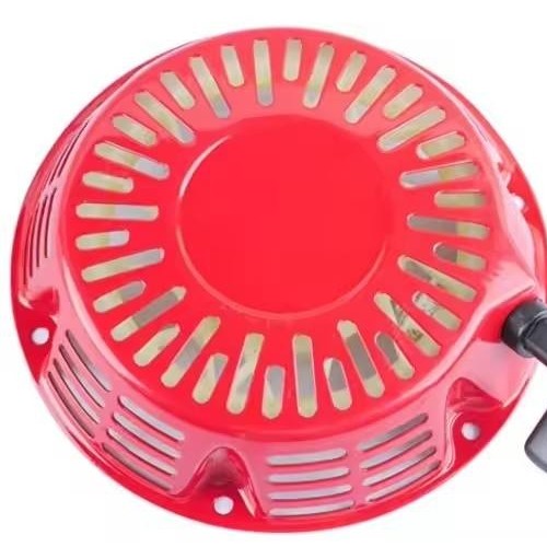GX270 Recoil Starter Assembly for Honda GX240 8HP GX 270 9HP Generator Engine 28400-ZE2-W01ZA