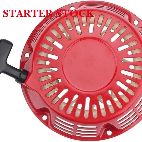 GX270 Recoil Starter Assembly for Honda GX240 8HP GX 270 9HP Generator Engine 28400-ZE2-W01ZApicture4