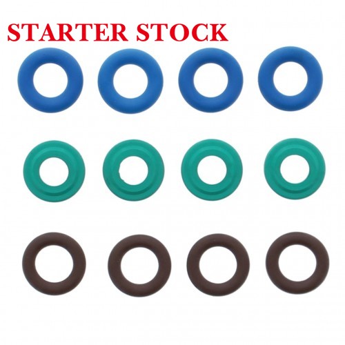 Injector Throttle Body O-Ring Kit 725007 for Polaris 800 Dragon SP/ES Euro/IQ/ES/INTL 2009-2010picture2