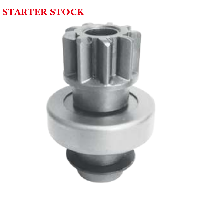 Starter Drive Gear for Mitsubishi (112049, T9)