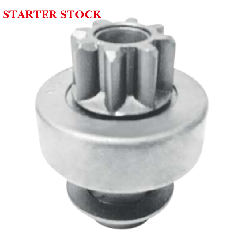Starter Drive Gear for Kia Rio (T8, G28mm)