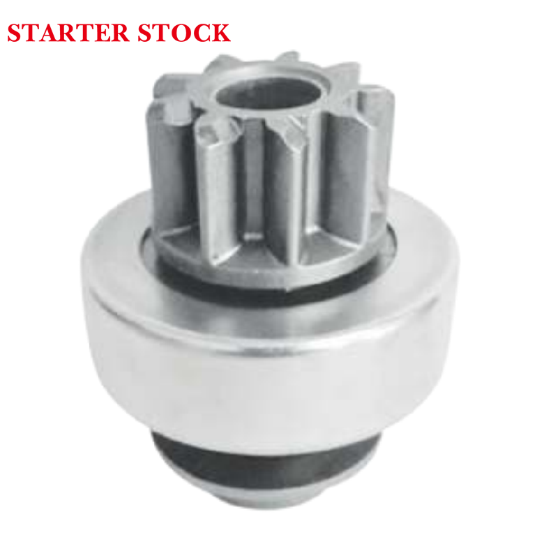 Starter Drive Gear for Kia (T8, CCW, G28mm)