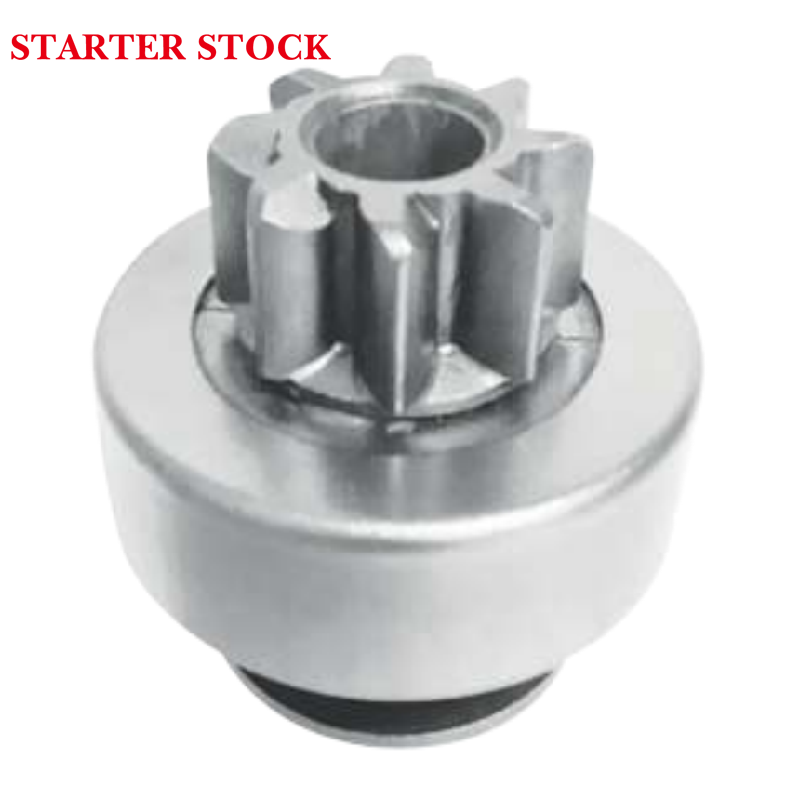 Starter Drive Gear for Nissan Outer Dia (D): 45.8mm
