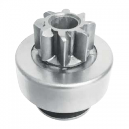 Starter Drive Gear for Nissan Outer Dia (D): 45.8mm