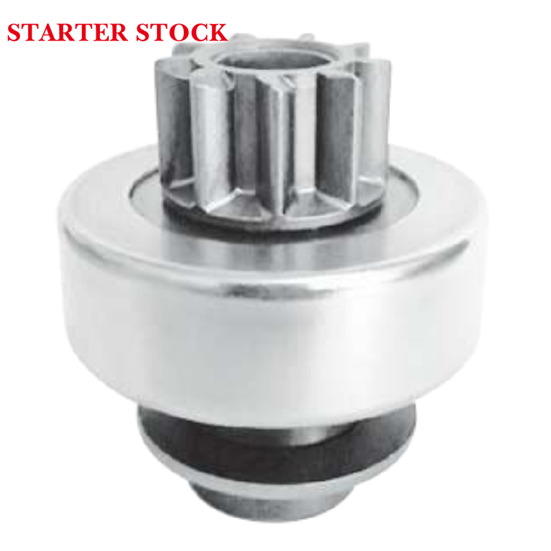 Starter Drive Gear for Peugeot 4.5 (T9, G25.8mm)