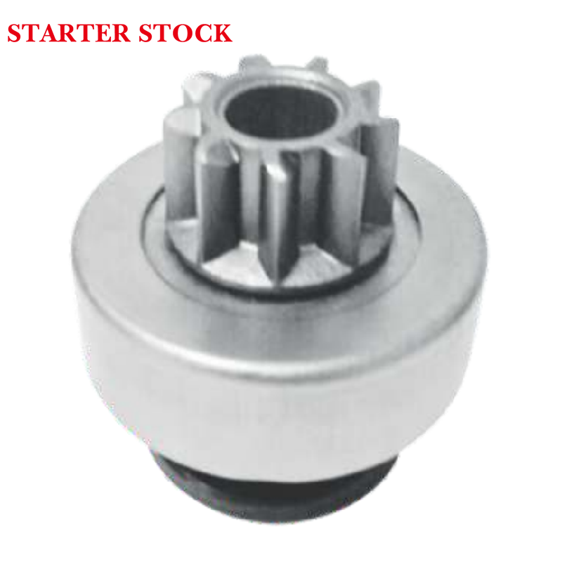 Starter Drive Gear for Peugeot (194287, T9)