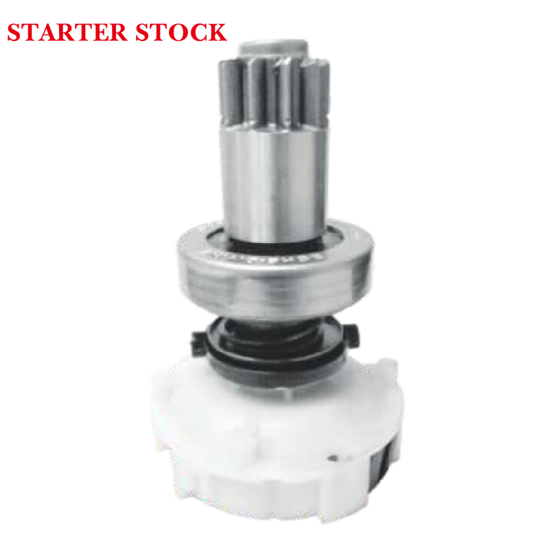Starter Drive Gear for Seat Vento TDI 1.9 (T10)