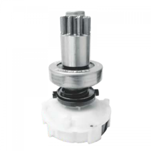 Starter Drive Gear for Seat Vento TDI 1.9 (T10)