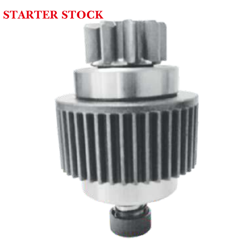 Starter Drive Gear for Chevy Silverado 2500 HD