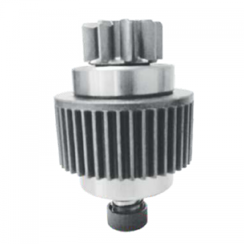 Starter Drive Gear for Chevy Silverado 2500 HD