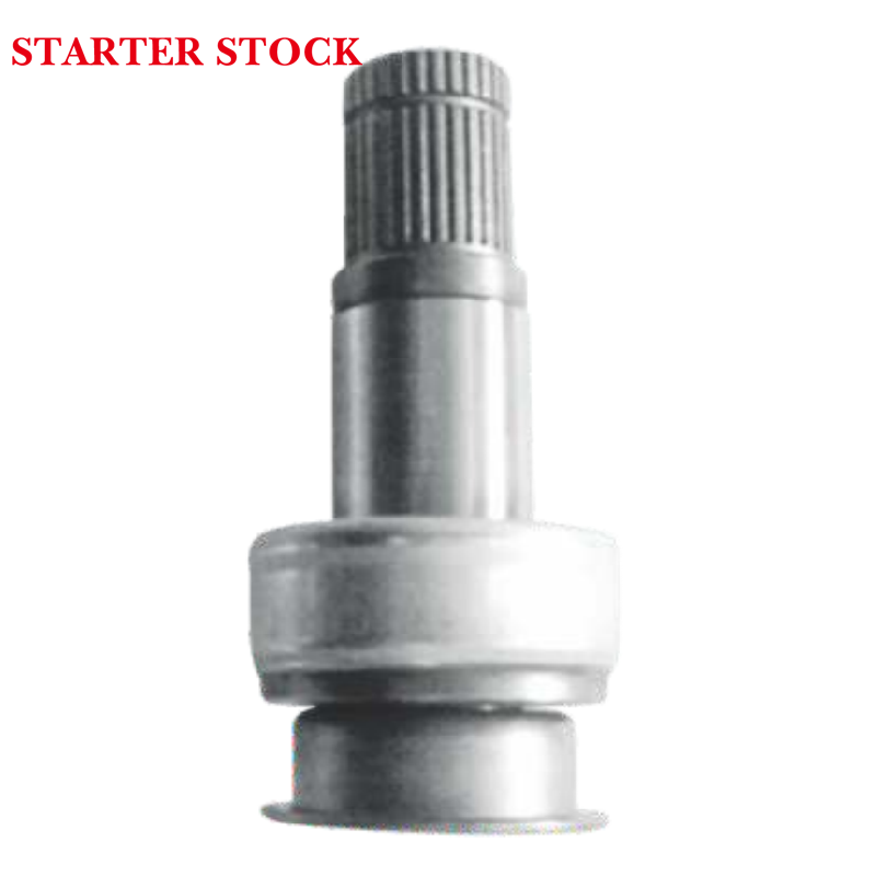 Starter Drive Gear for Mitsubishi (T30, CCW)