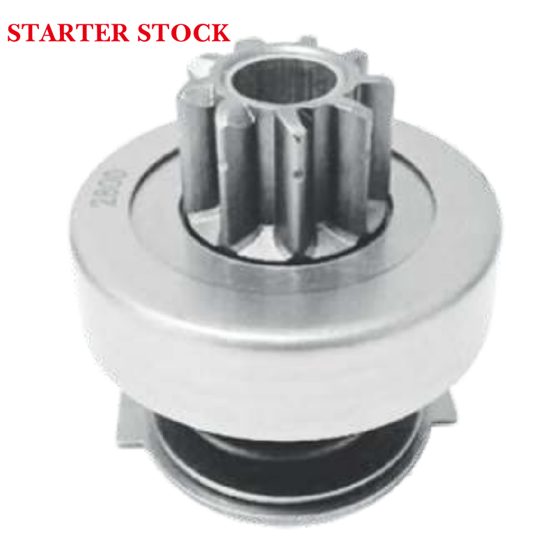 Starter Drive Gear for ISKRA (2800, T9)