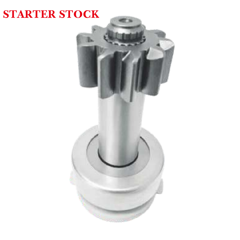 Starter Drive Gear for Ford OVISTEON (T18, CCW)