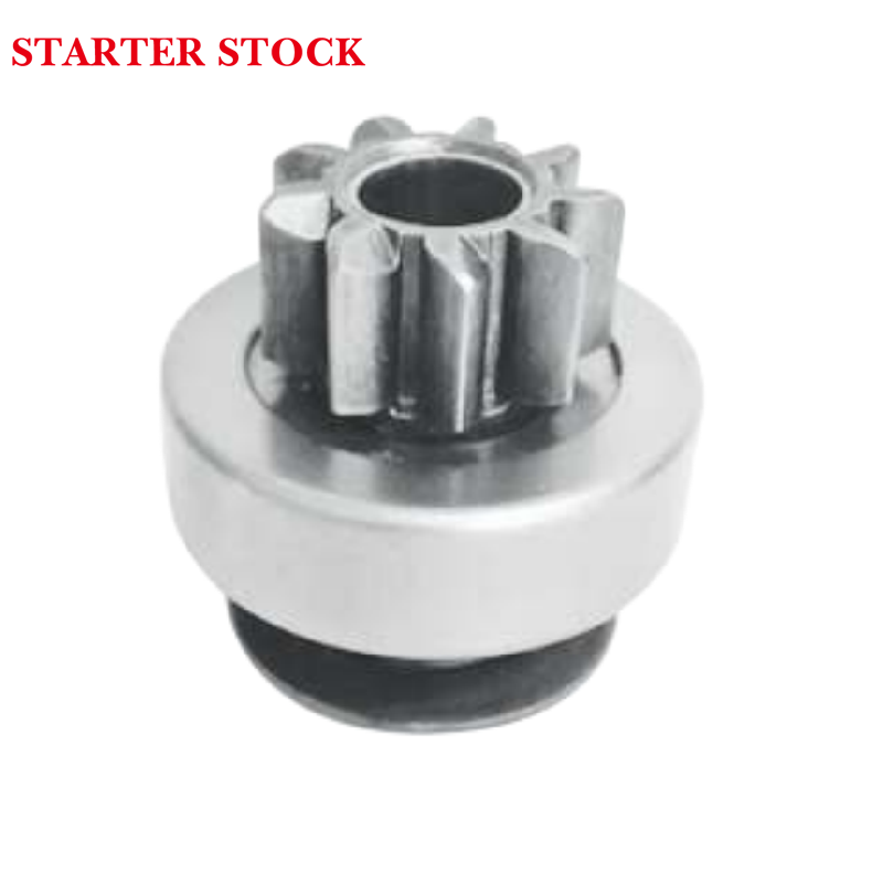Starter Drive Gear for Daewoo/Kia (112015, T9)