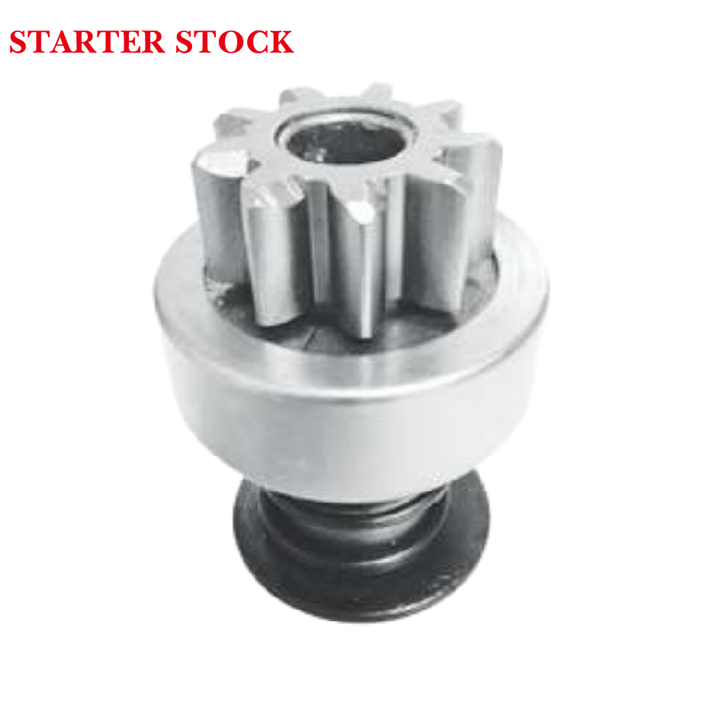Starter Drive Gear for Audi (164370B, T9)
