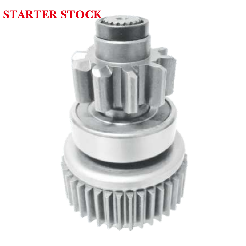 Starter Drive Gear for Toyota (T10, G37.8mm)