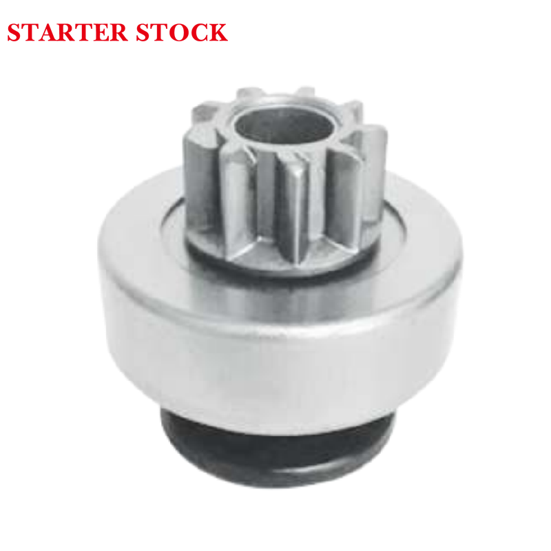 Starter Drive Gear for Peugeot (112045, T9)