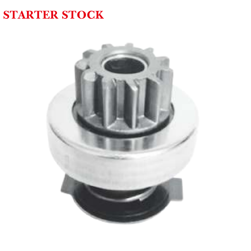 Starter Drive Gear for LADA 2101 (ISKRA, T11)